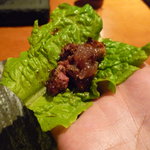 焼鳥 市松 - ☆手に取りまして☆