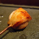 焼鳥 市松 - ☆ソリレスはぷりっぷりですね☆