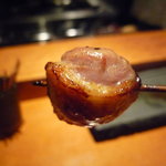 焼鳥 市松 - ☆モグモグ（＾ｕ＾）☆