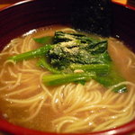 焼鳥 市松 - ☆香りも美味しいですね～☆