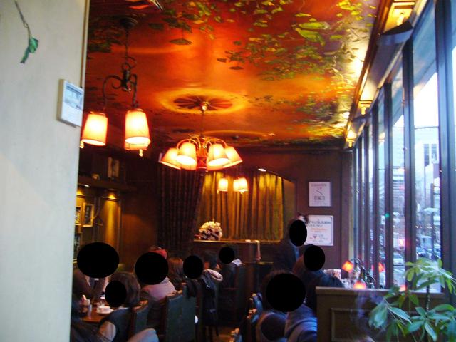 閉店 喫茶館 サザンクロス The Southan Cross 心斎橋 喫茶店 食べログ 閉店 喫茶館 サザンクロス The Southan Cross 心斎橋 喫茶店 食べログ