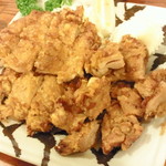 太助 - 山賊焼き