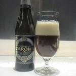 唐仁坂 - グーデン・カルロス・クラシック　ベルギービール　濃厚・アルコール度数8.5%とちょい高め