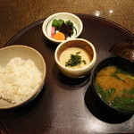 あせび野 - 2011年12月