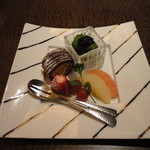 あせび野 - 2011年12月