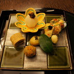 あせび野 - 2011年12月