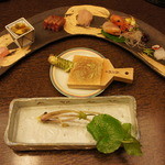 あせび野 - 2011年12月