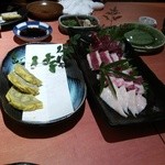 居酒屋 笑らか - 郷土料理