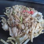 Okonomiyaki Maunto Kukku - 