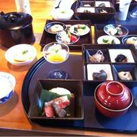 日本料理 京都 華暦 - 