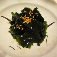 鮨 さいとう - 
