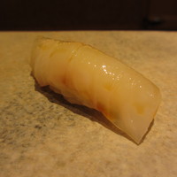 鮨 さいとう - 鰈