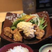 京の禅 車 四条烏丸店 - 