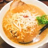 ラーメン札幌一粒庵