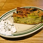 イタリア食堂 TRIPPA - 前菜的な