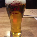 MASUYA MEAT&CRAFT BEER - ドリンク写真: