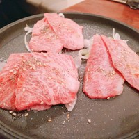 焼肉 いのうえ 吉祥寺店 - 