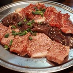 焼肉 和 - 