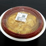 Nakau - 親子丼の並盛490円