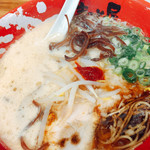 Ramen Makotoya - 