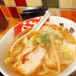 Ramen Makotoya - 