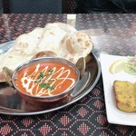 インド ＆ ネパール レストラン サティー - 