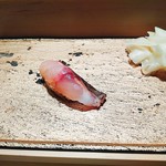 まんてん鮨 - 