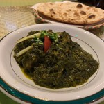 ナワブ - パラクチキン