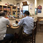 とんぼ - 