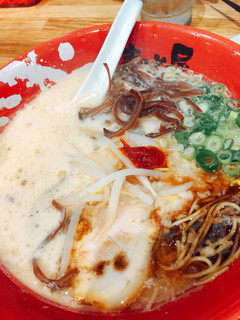 Ramen Makotoya - 