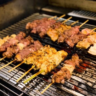 大衆酒場しんさく_1