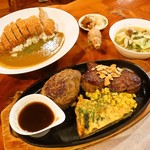 木香里 - ぜんぶペロリ