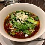 中華蕎麦　三藤 - 