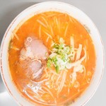 まるたかラーメン - 