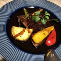 イベリコ・バル 門仲 - 