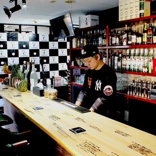 個室あり 大宮でおすすめのバーをご紹介 食べログ 個室あり 大宮でおすすめのバーをご紹介 食べログ