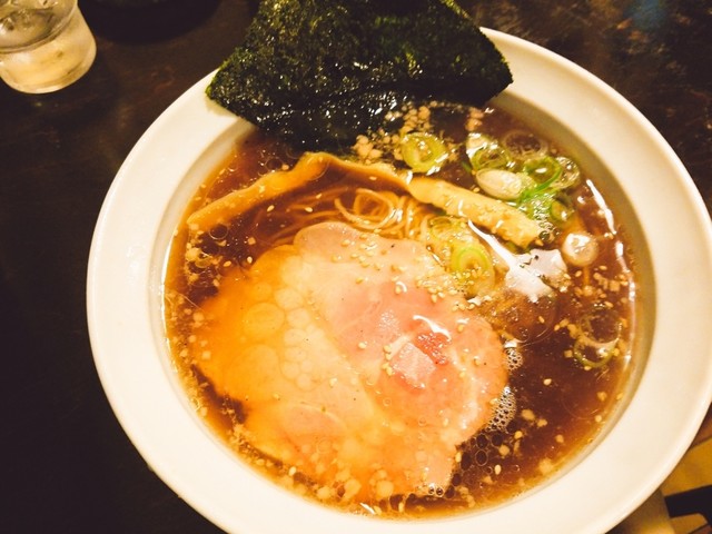 一龍 - 釧路（中華料理）の写真