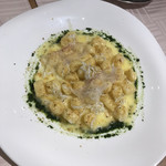 Osteria RIMA - 