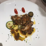 Osteria RIMA - 