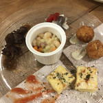 Osteria RIMA - 