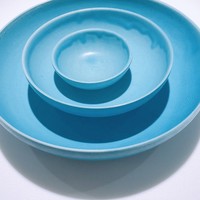 オマージュ - お皿