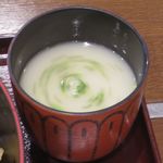 新三浦 - 水炊き小鉢定食