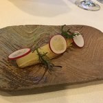 明神館 - アンディーブ