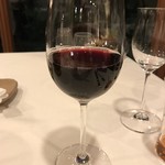 明神館 - 井筒ワイン