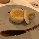 明神館 - 蕪の中