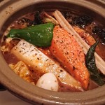 タイガーカレー - 