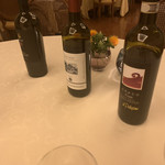 エトゥルスキ - 赤ワイン3種