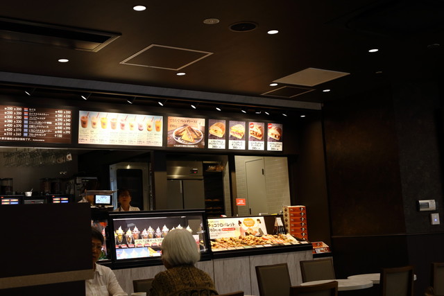 サンマルクカフェ 三鷹駅南口店 三鷹 カフェ 食べログ サンマルクカフェ 三鷹駅南口店 三鷹 カフェ 食べログ