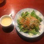 旬菜食卓 びすとろ KAZU - 