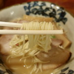 memboushouwatei - 麺